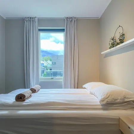 Apartment Luxury Facilities For Families L Near Attractions