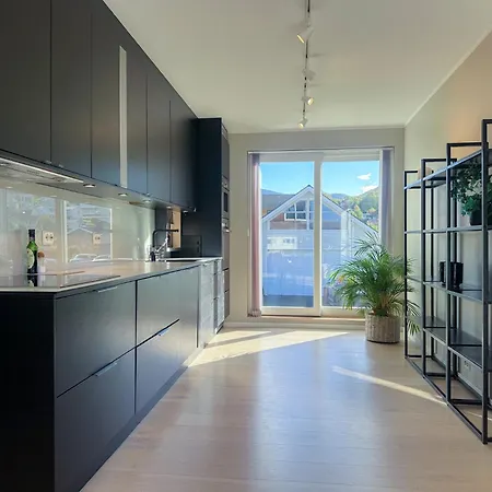 Apartment Luxury Facilities For Families L Near Attractions *