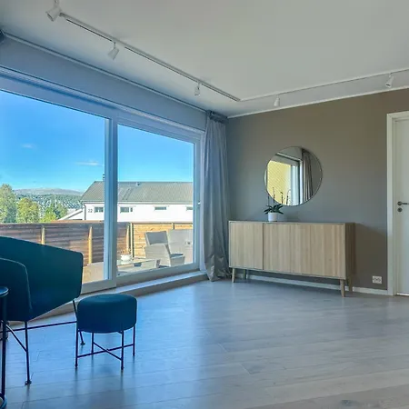 Apartment Luxury Facilities For Families L Near Attractions