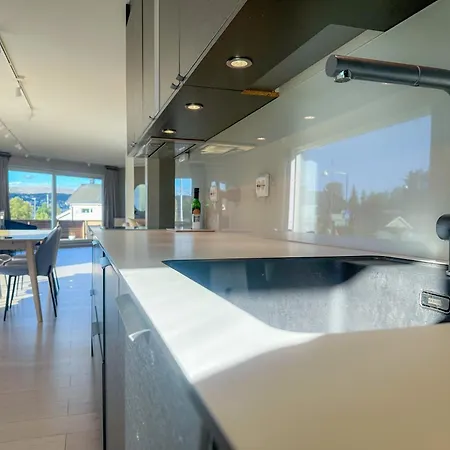 Luxury Facilities For Families L Near Attractions L Free Garage *