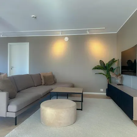 Luxury Facilities For Families L Near Attractions L Free Garage Apartment